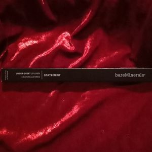 BareMinerals Under Over Lip Linner in Grap…